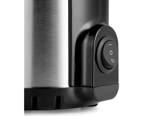 Шнековая соковыжималка KITFORT КТ-1152